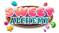 Sweet Alchemy logo